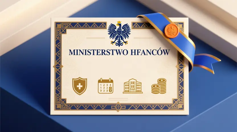 Licencja Ministerstwa Finansów dla bukmacherów - kluczowy dokument legalności