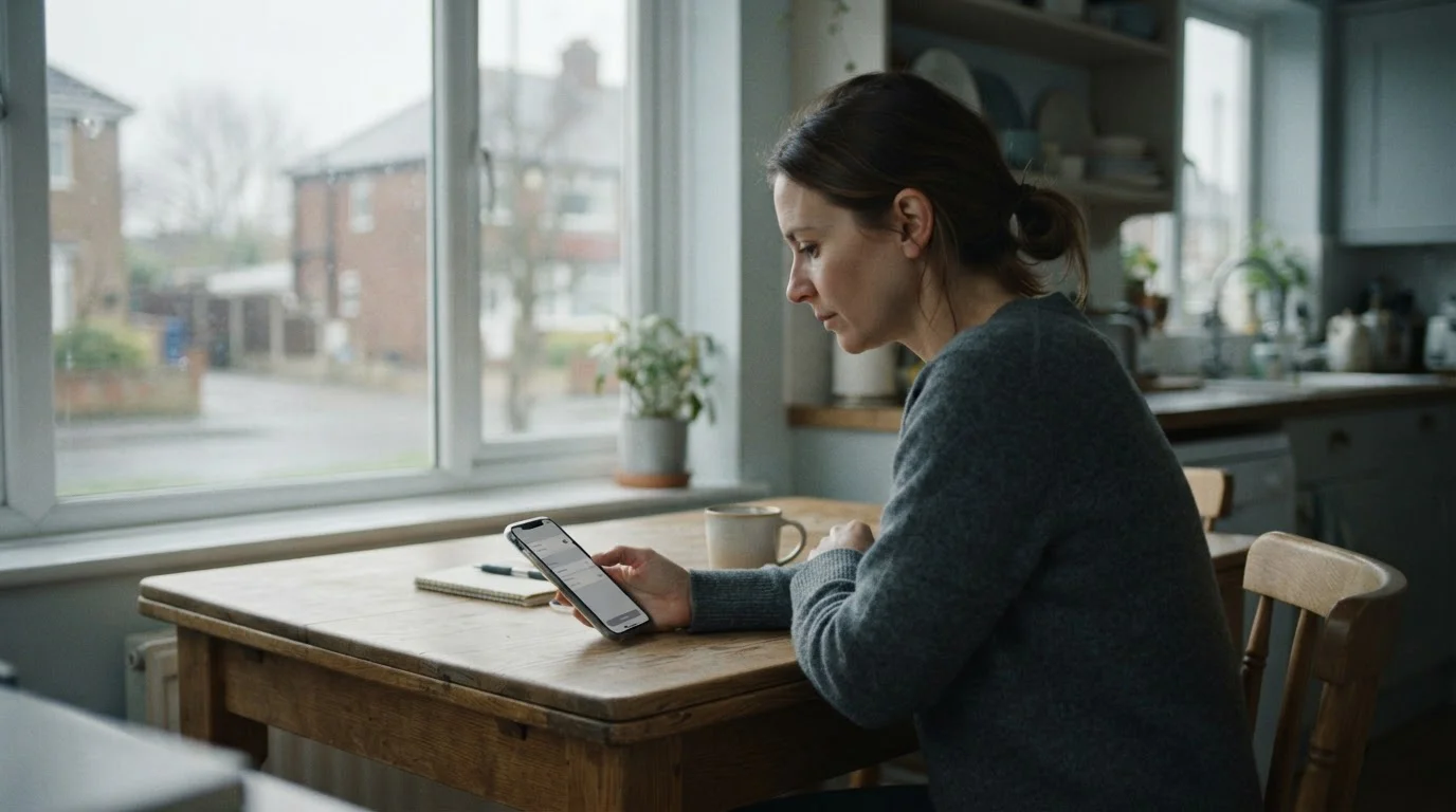 Ustawianie limitu wydatków na zakłady w telefonie
