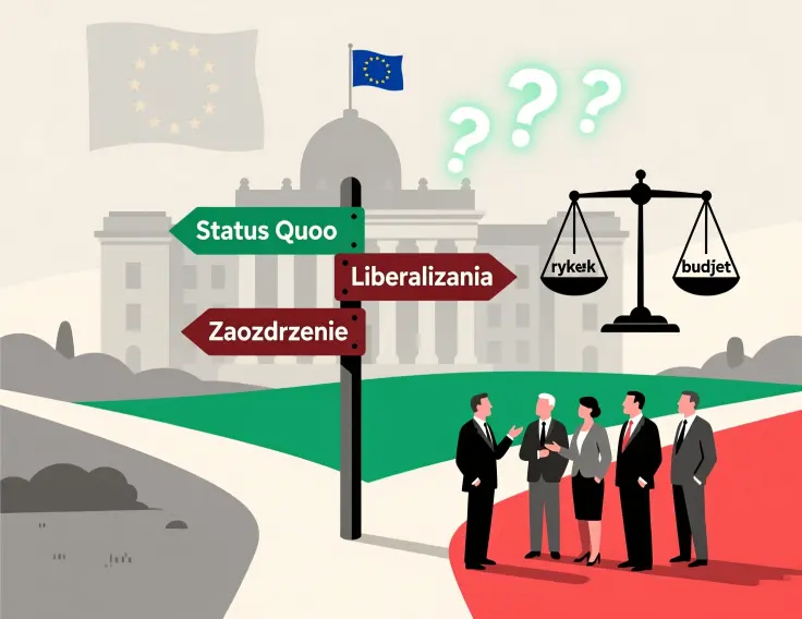 Przyszłość regulacji bukmacherskich w Polsce - możliwe zmiany i scenariusze